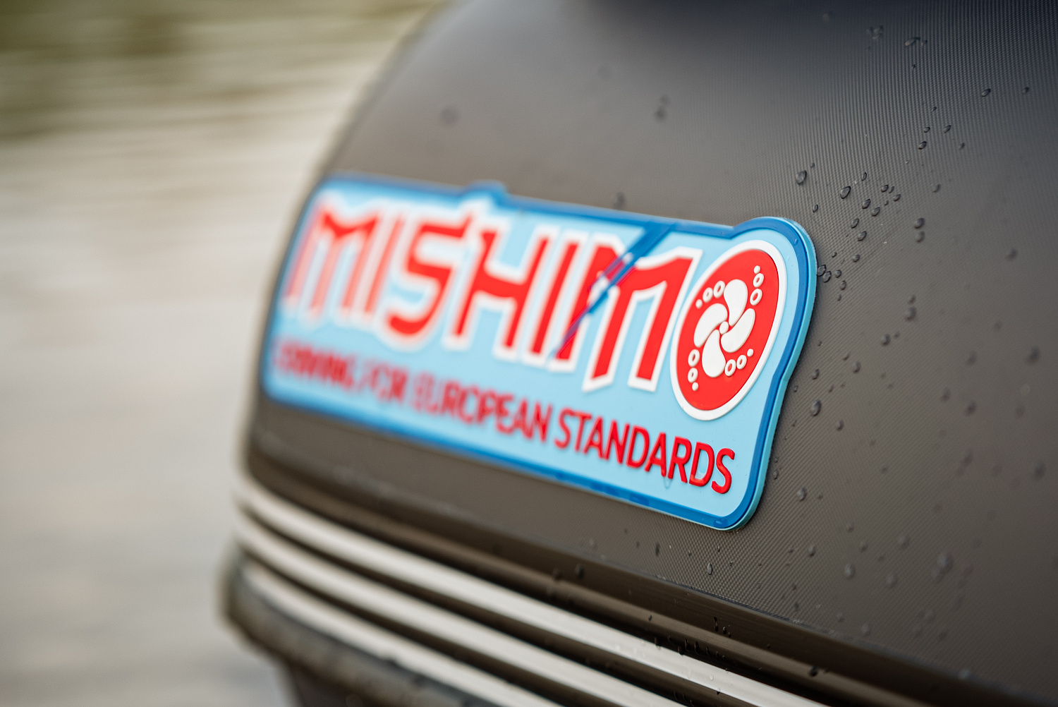 Лодка MISHIMO RIVER FJET PRO 430  под водомет в Пятигорске