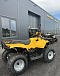 КВАДРОЦИКЛ IRBIS ATV 250  в Пятигорске