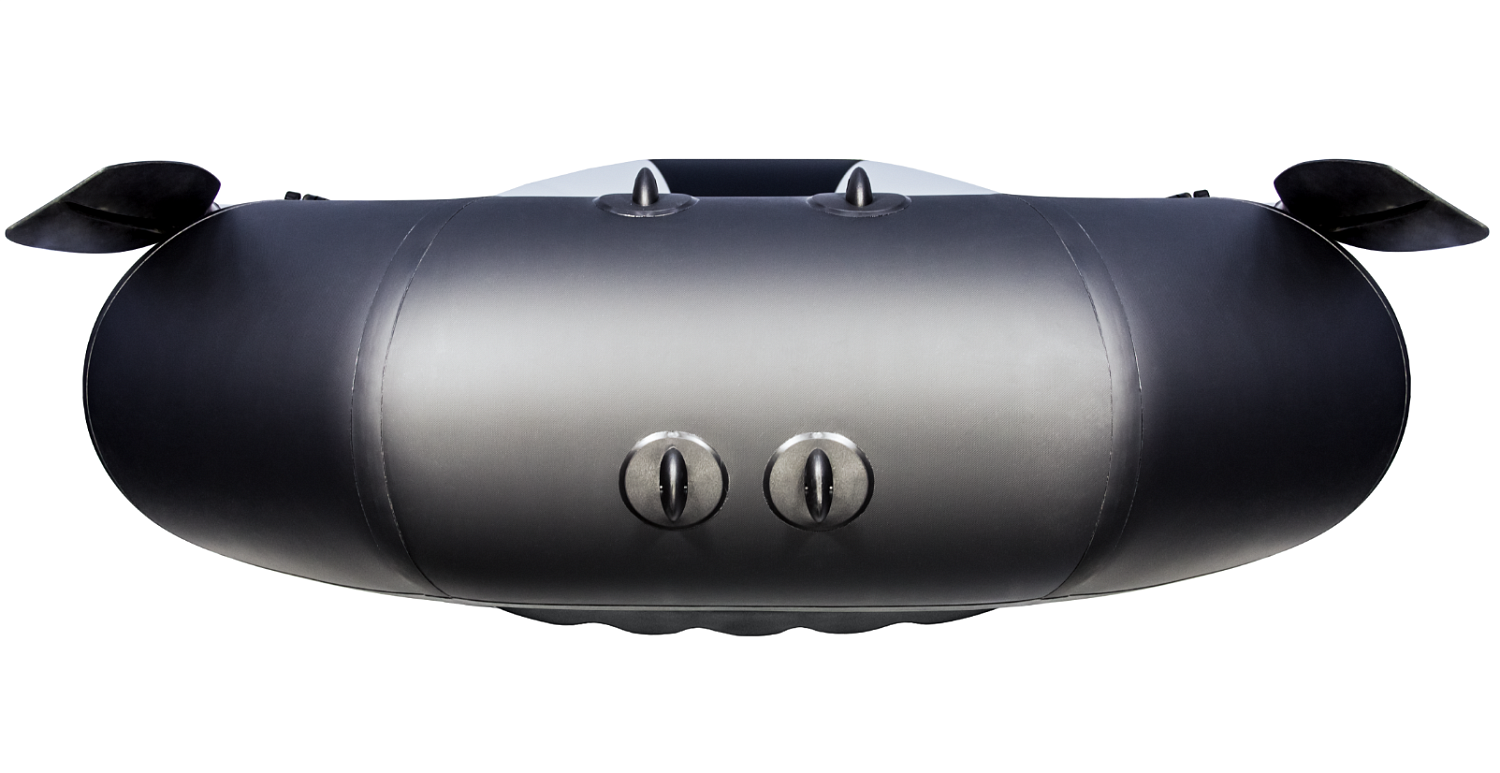 Лодка Таймень NX 270 НД в Пятигорске