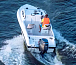 Стеклопластиковый катер Neman-500 в Пятигорске