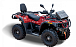 Квадроцикл HISUN TACTIC 750-/EXTREME EDITION/ в Пятигорске