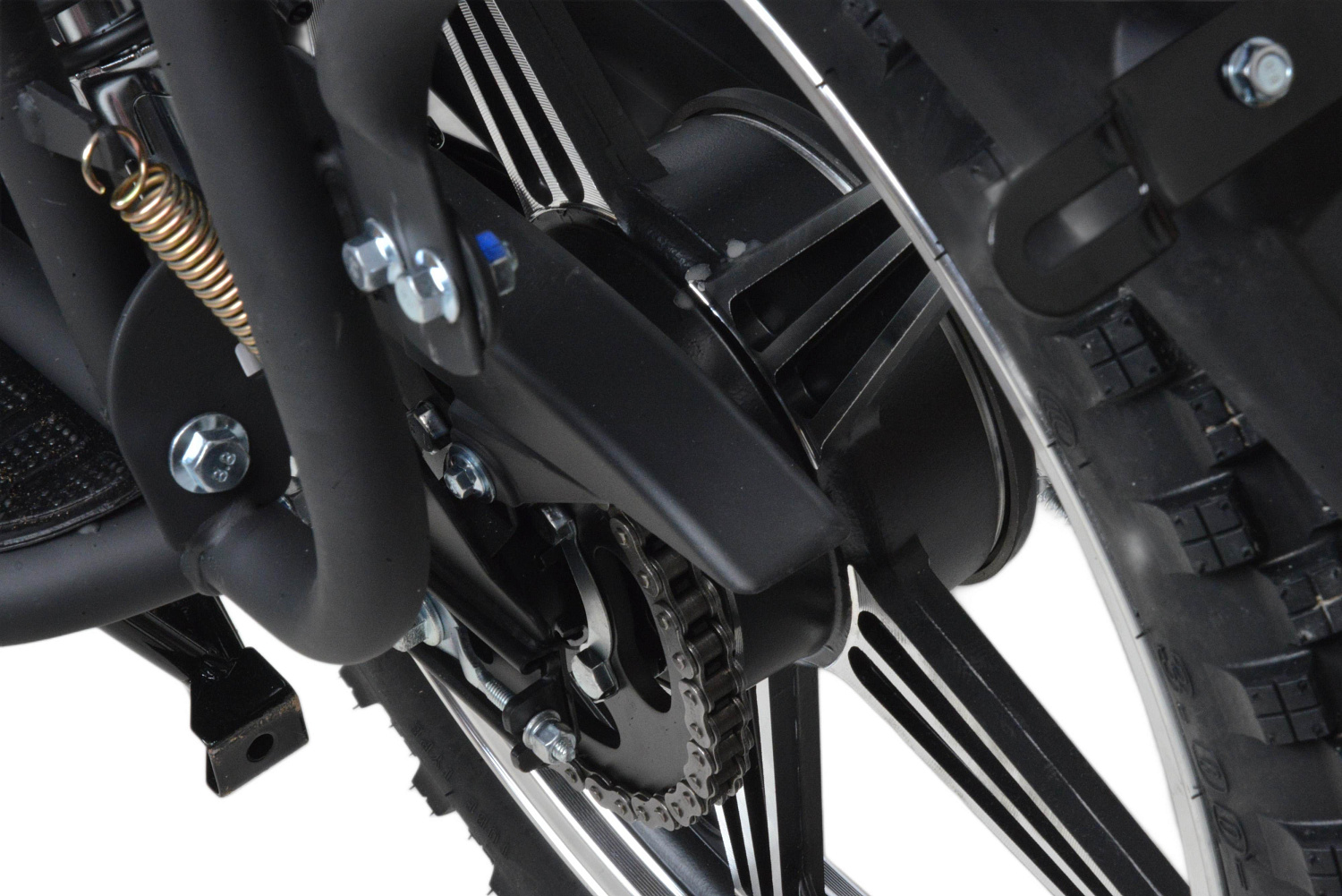 Мопед PROMAX ALPHA DIRT 150(49) в Пятигорске