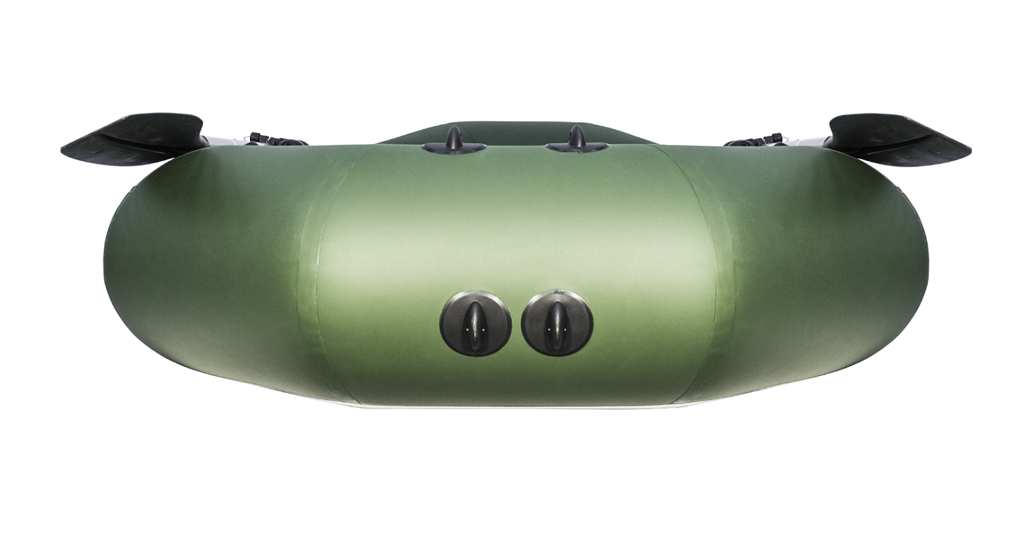 Лодка АКВА-МАСТЕР 280 в Пятигорске