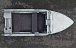 Алюминиевая лодка Wyatboat-390 Pro в Пятигорске