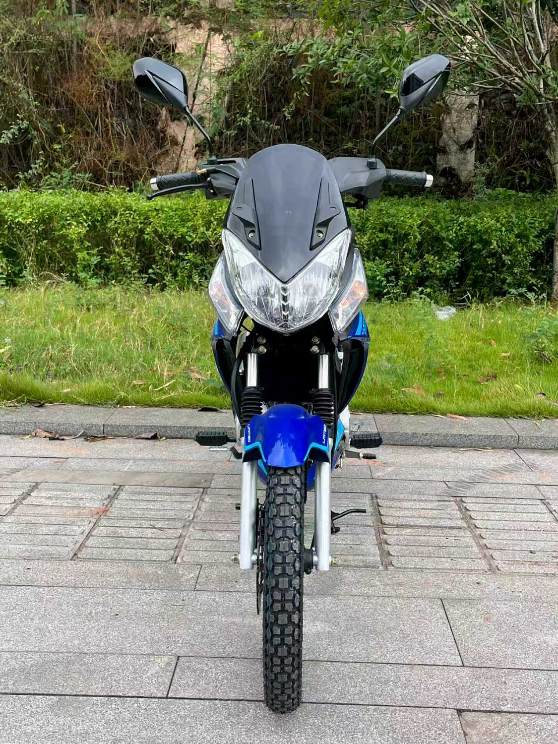 Мопед PROMAX STREET CROSS MAX 150 (49) в Пятигорске