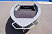 Алюминиевая лодка Wyatboat-390Р Fish в Пятигорске