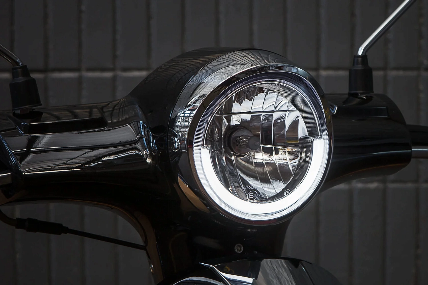 Скутер MINSK Vesna 125 M1NSK в Пятигорске