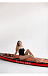НАДУВНОЙ SUP BOARD BURNFIRE 11 в Пятигорске