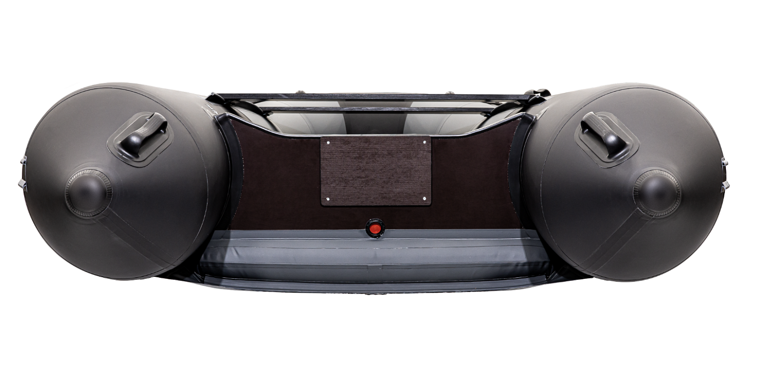 Лодка Таймень NX 4000 НДНД PRO в Пятигорске