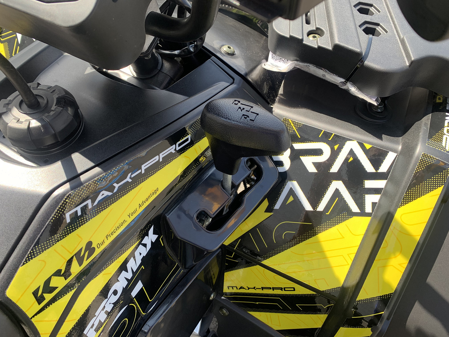 Квадроцикл PROMAX TAURUS 300 MAX-PRO в Пятигорске