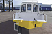 Алюминиевый катер Wyatboat-660 Cabin в Пятигорске