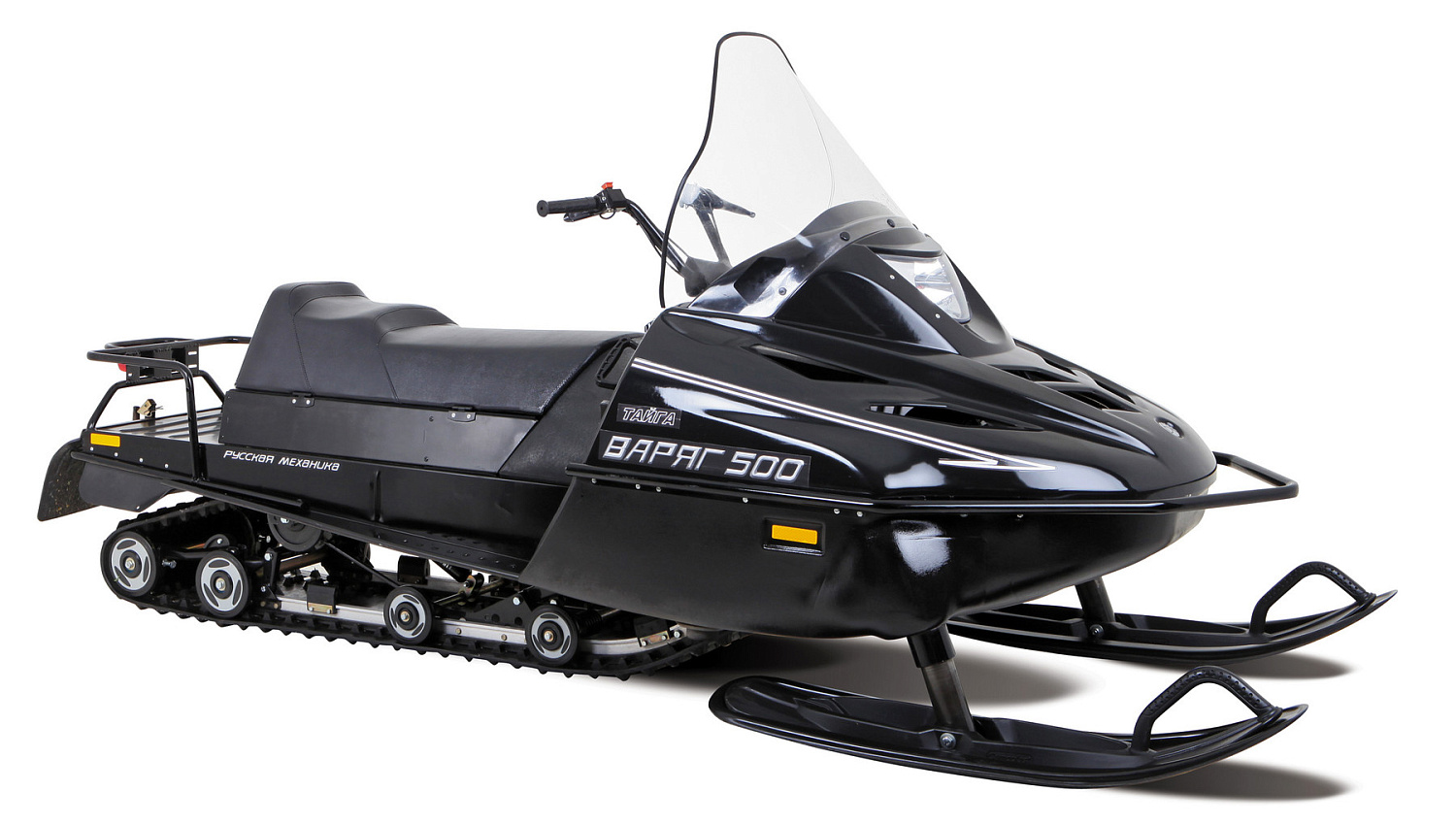 Снегоход РМ ТАЙГА ВАРЯГ 500 в Пятигорске