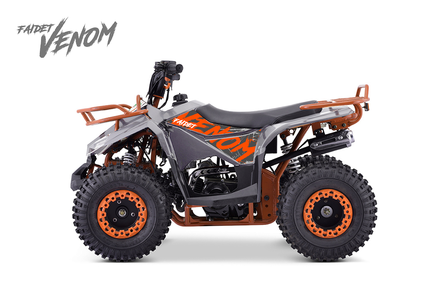 Квадроцикл FAIDET VENOM 125 в Пятигорске