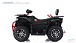 Квадроцикл GBM CRONOS 420 4WD EFI в Пятигорске