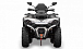 Квадроцикл HISUN GUARDIAN 550L /LONG в Пятигорске