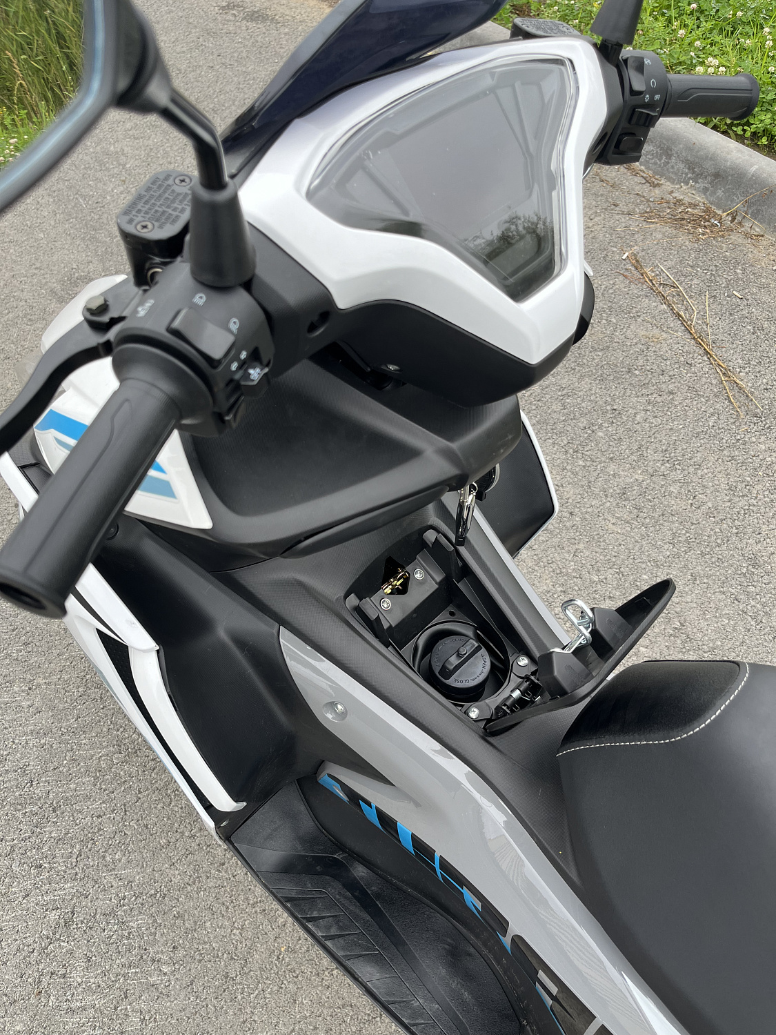 Скутер PROMAX TURAN 250 (49) в Пятигорске