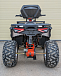 Квадроцикл GBM STORMRIDER 300 NEW PREMIUM в Пятигорске