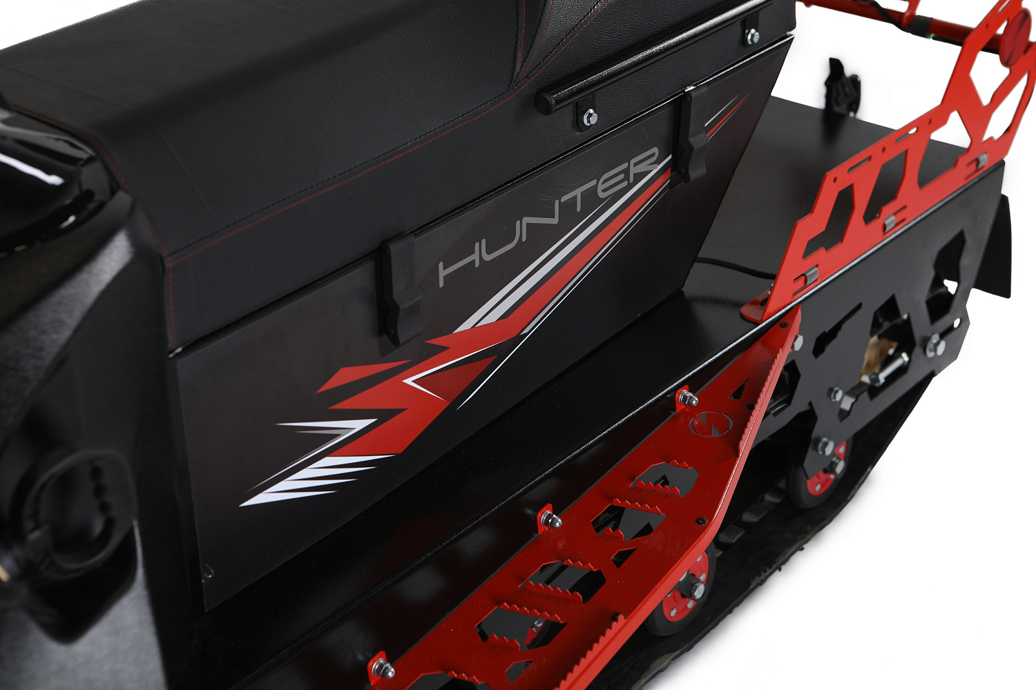 Снегоход IKUDZO HUNTER 700LK 25 V2 в Пятигорске