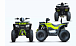 Квадроцикл Progasi RaceJumper 200 в Пятигорске
