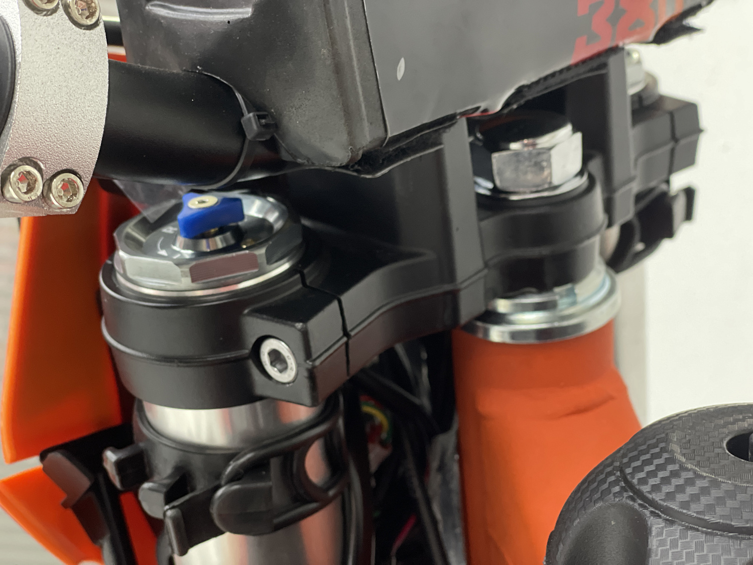 Кроссовый мотоцикл PROMAX INFERNO 380 (4 valves, 5 gears) в Пятигорске