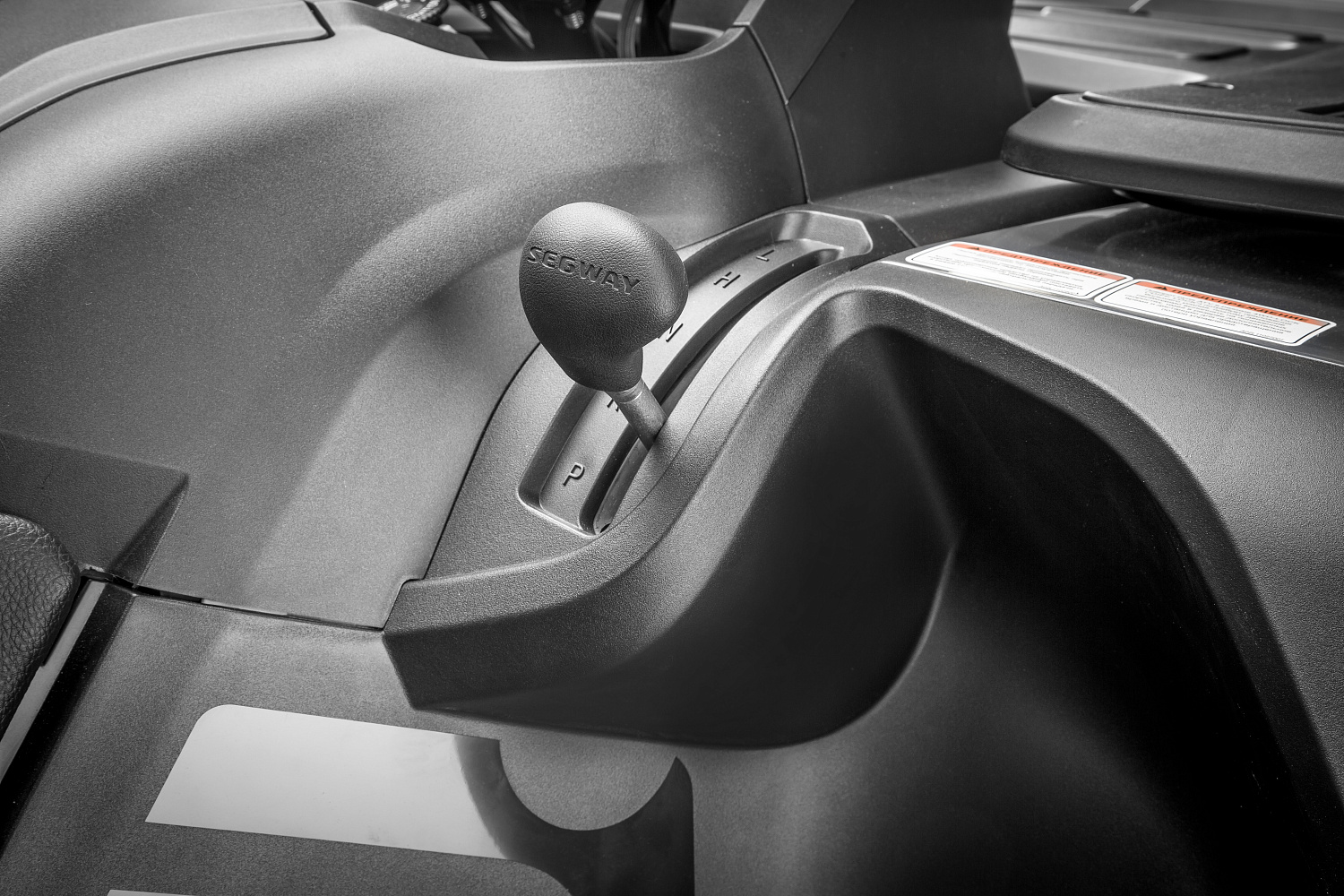  Квадроцикл Segway SNARLER AT6 LE в Пятигорске