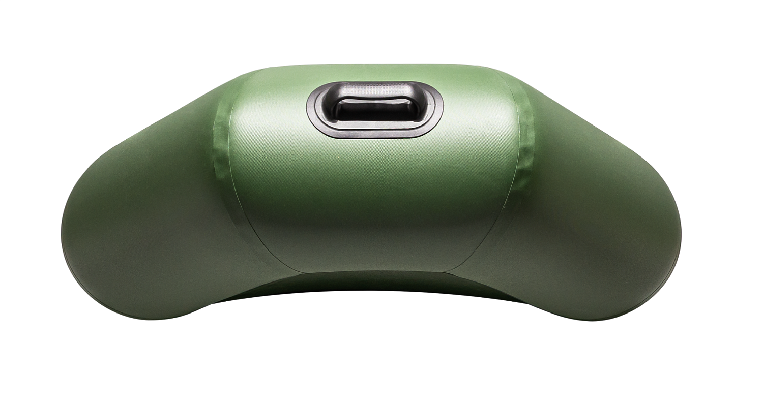 Лодка Барс 240 в Пятигорске