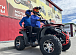 Квадроцикл FAIDET URBAN 280 LONG в Пятигорске