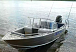 Алюминиевый катер Wyatboat-430T DCM Трансформер в Пятигорске