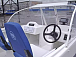 Стеклопластиковый катер Wyatboat-430DCМ (килевая) в Пятигорске