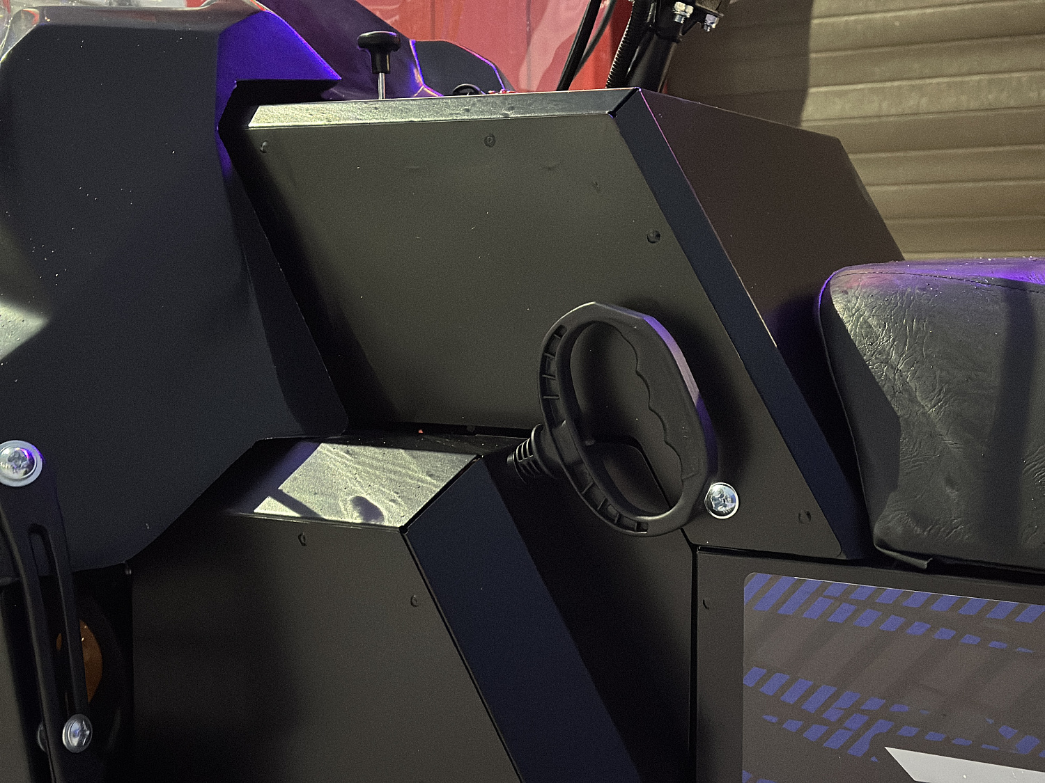 Снегоход PROMAX YAKUT 500 2.0 4T 20 в Пятигорске