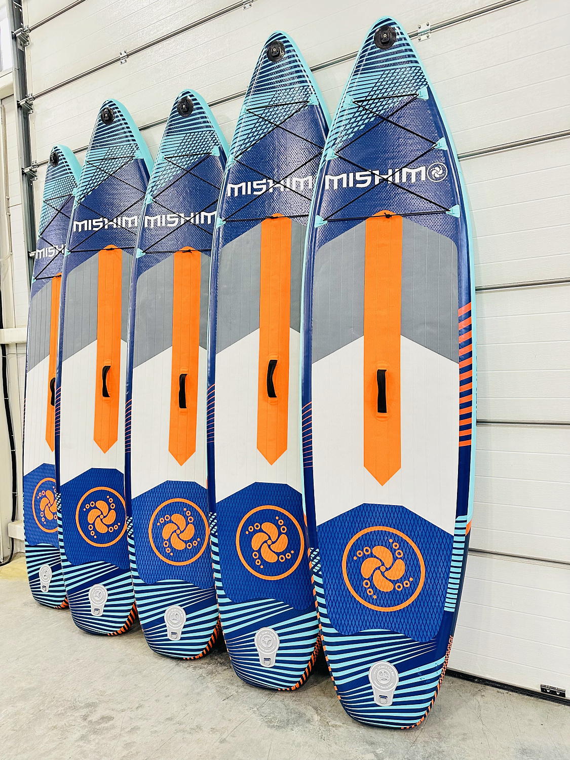 SUP (САП) Доска MISHIMO TROFY 10.6 в Пятигорске