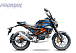 Мопед PROMAX CB150PR (49) в Пятигорске