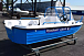 Комбинированный катер Wyatboat-430 DC в Пятигорске