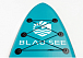 НАДУВНОЙ SUP-BOARD BUSINESS LIGHT BLUE 10 в Пятигорске