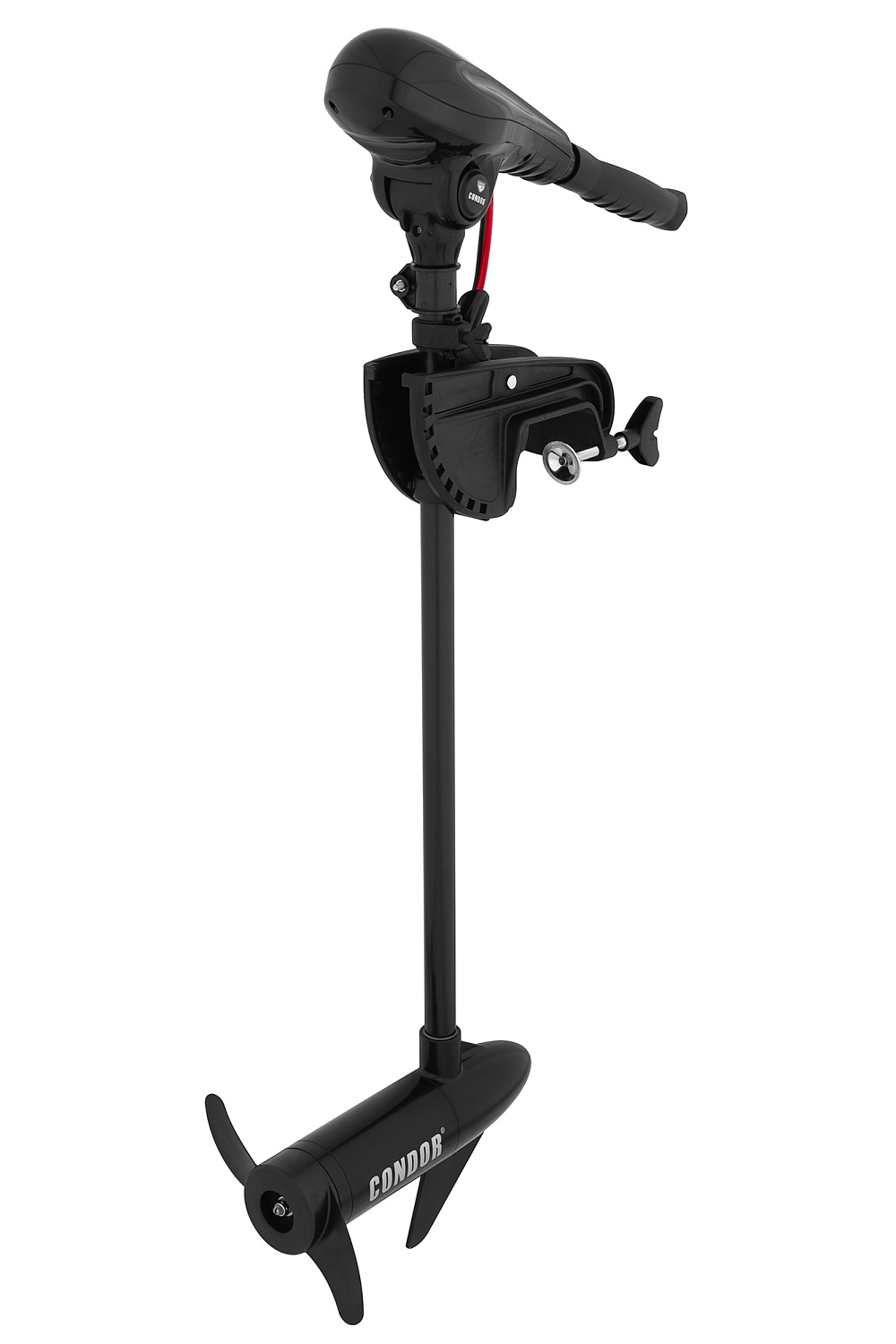 ЭЛЕКТРОМОТОР CONDOR NRS-32X (0,42 Л.С) С ИНДИКАТОРОМ БАТАРЕИ в Пятигорске