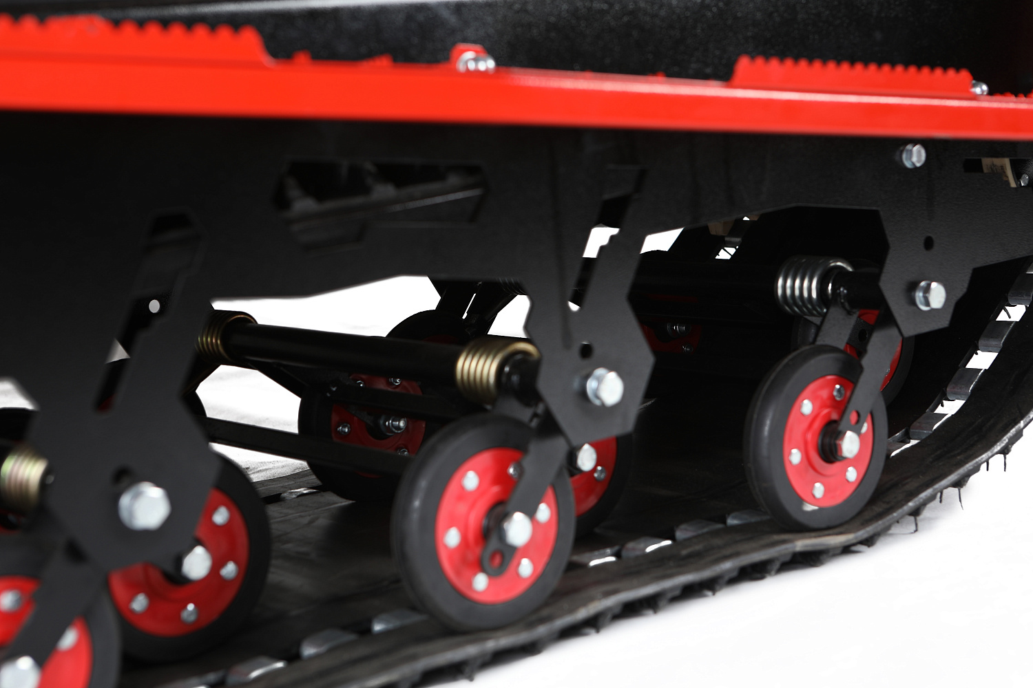 Снегоход IKUDZO HUNTER 700LK 25 V2 в Пятигорске