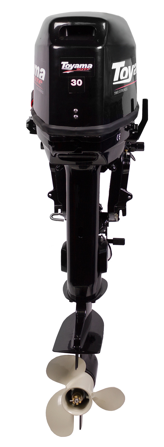 ЛОДОЧНЫЙ МОТОР TOYAMA T30ABMS в Пятигорске