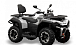 Квадроцикл HISUN HiSUN GUARDIAN 750L -/LONG/ в Пятигорске