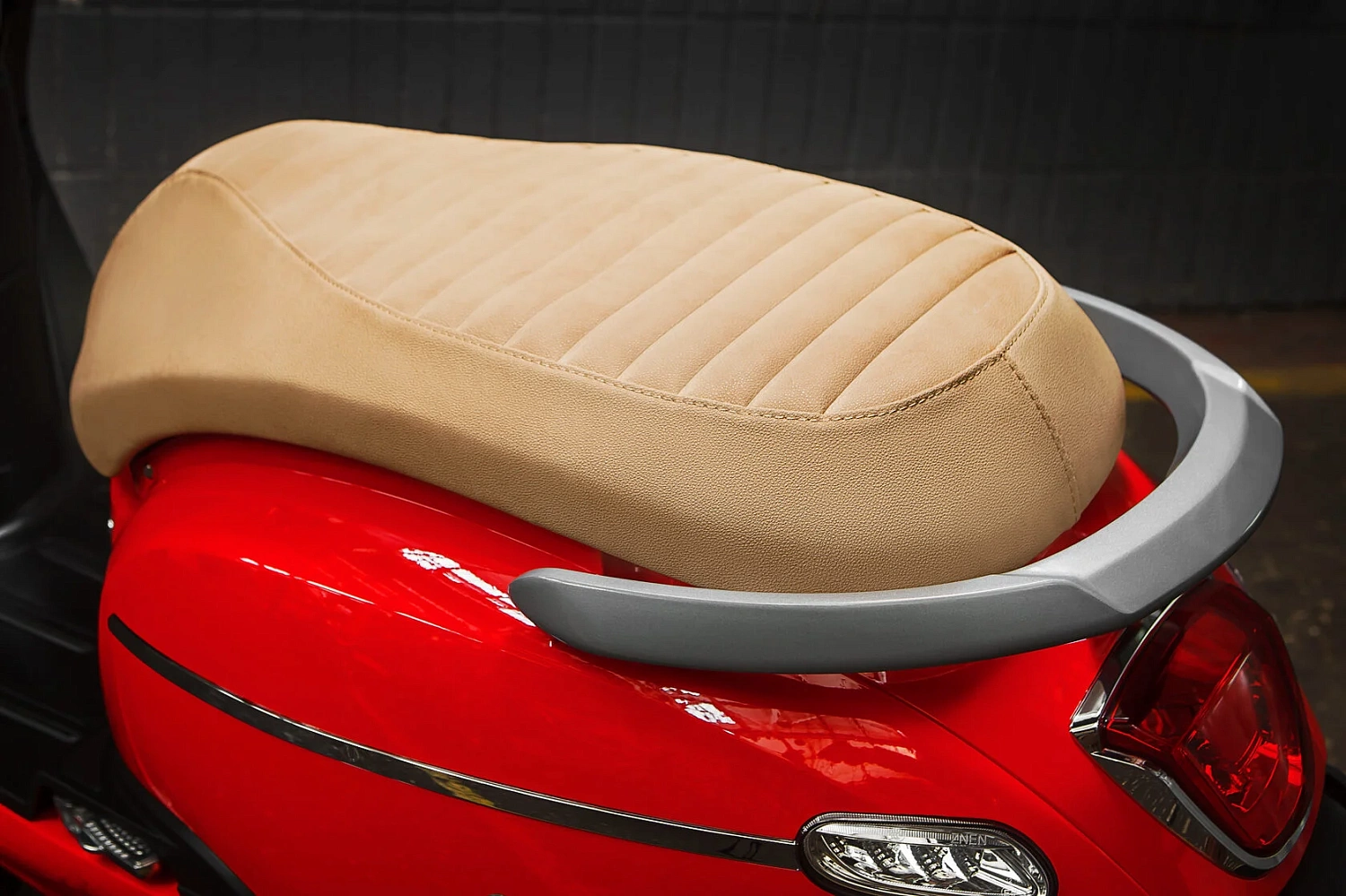 Скутер MINSK Vesna 50 M1NSK в Пятигорске