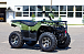 Квадроцикл IRBIS ATV 250 LUX (+лебедка) в Пятигорске