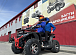Квадроцикл FAIDET URBAN 280 LONG в Пятигорске