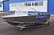 Алюминиевый катер Wyatboat-390 Pro в Пятигорске