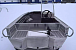 Алюминиевая лодка Wyatboat-390 C в Пятигорске