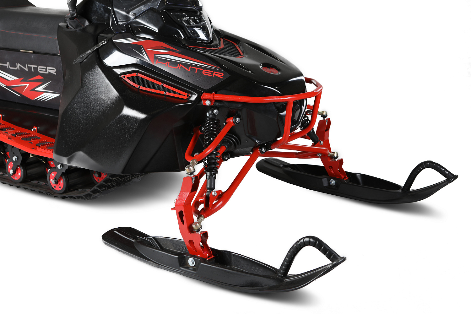 Снегоход IKUDZO HUNTER 700LK 25 V2 в Пятигорске