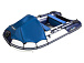 НАДУВНАЯ ЛОДКА GLADIATOR C420AL в Пятигорске