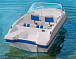 Стеклопластиковый катер Wyatboat-3 У в Пятигорске