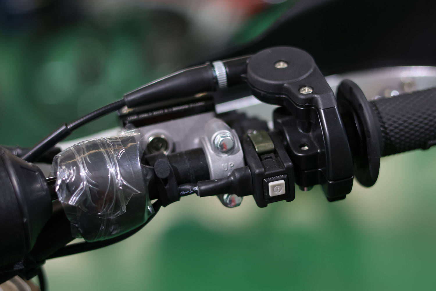 Мотоцикл JHLMOTO JHLofr GS CB300RL в Пятигорске