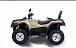 Квадроцикл HISUN TACTIC 550 (HS550ATV) NORMAL в Пятигорске