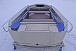 Алюминиевая лодка Wyatboat-340 Р в Пятигорске
