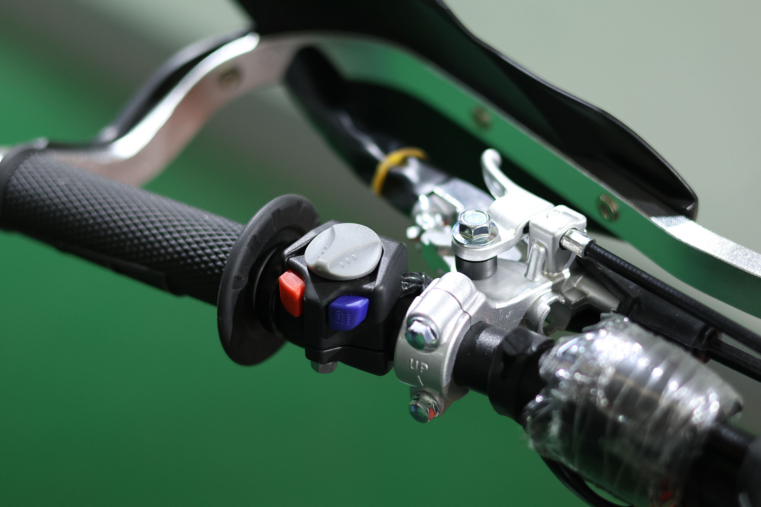 Мотоцикл JHLMOTO JHLofr GS YBS300 (176MN) в Пятигорске